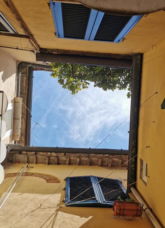 Porta Fiorentina Pistoia Dış mekan fotoğraf